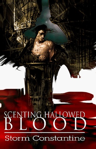 Scenting Hallowed Blood (1999)