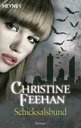 Schicksalsbund (2011) by Christine Feehan