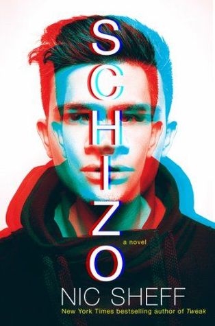 Schizo (2014) by Nic Sheff