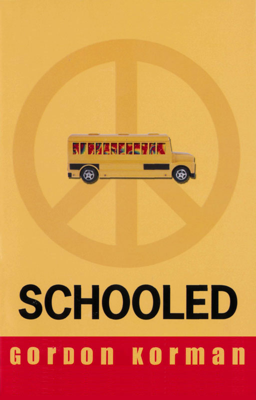 Schooled by Korman, Gordon