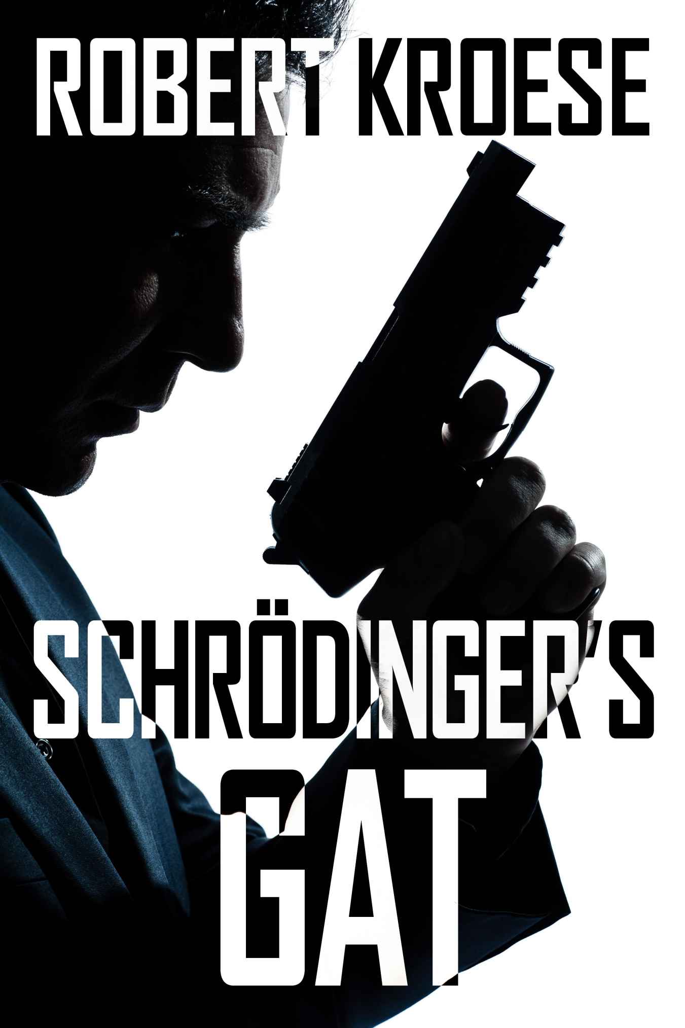 Schrodinger's Gat by Kroese, Robert