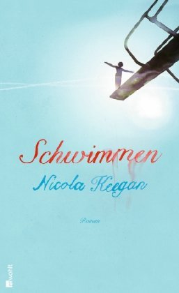 Schwimmen (2010) by Nicola Keegan