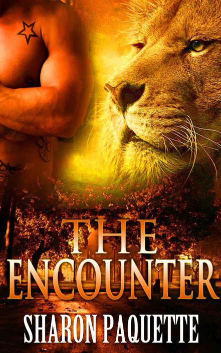 SCIFI ROMANCE: The Encounter (Sci-Fi Romance ) (Sci-Fi Alien Invasion Time Travel Space Exploration Romance Collection) by Paquette, Sharon