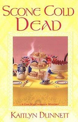 Scone Cold Dead (2008) by Kaitlyn Dunnett