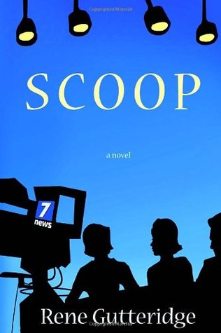 Scoop (2006)