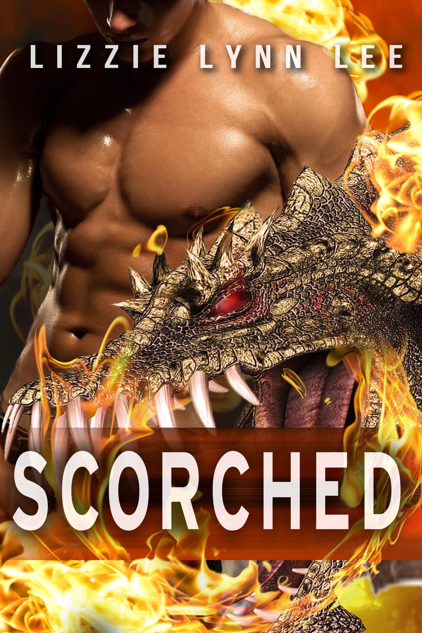 Scorched by Lizzie Lynn Lee