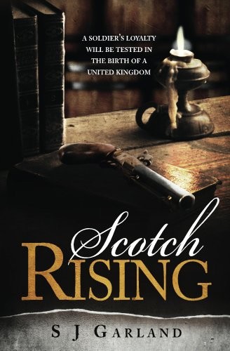 Scotch Rising