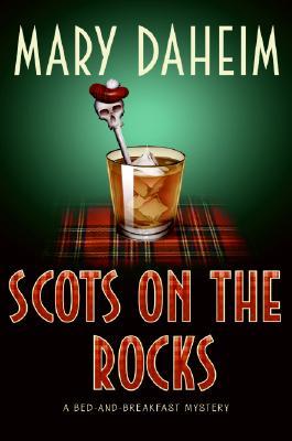 Scots on the Rocks (2007) by Mary Daheim