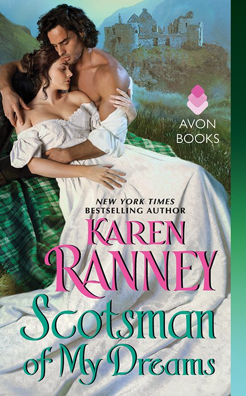 Scotsman of My Dreams (2015) by Karen Ranney