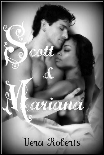 Scott & Mariana