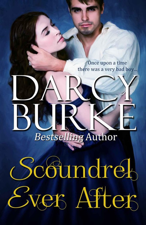 Scoundrel Ever After (Secrets and Scandals)