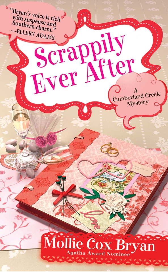 Scrappily Ever After