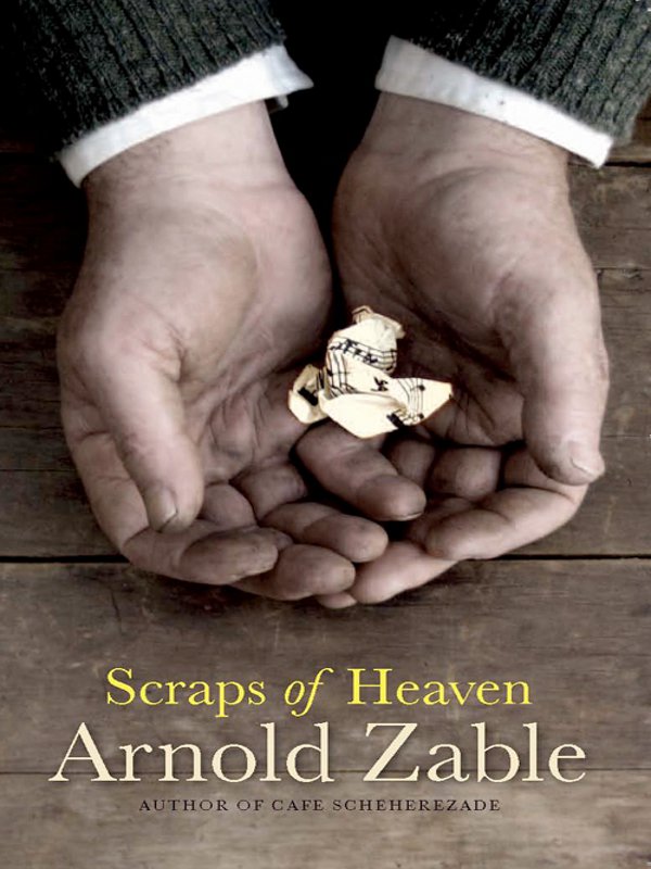 Scraps of Heaven (2010)