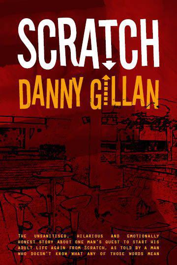 Scratch by Gillan, Danny