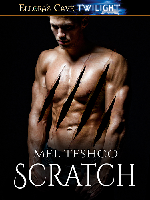 Scratch by Mel Teshco