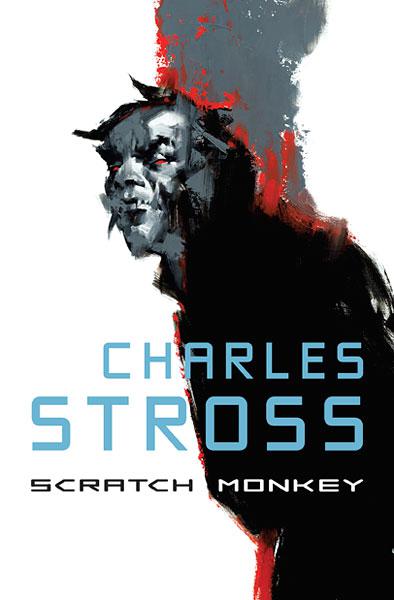 Scratch Monkey by Charles Stross