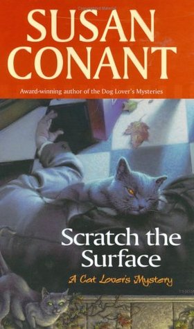 Scratch the Surface (2005) by Susan Conant