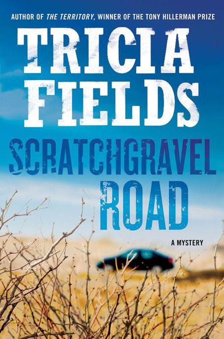 Scratchgravel Road