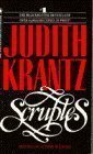 Scruples (1978) by Judith Krantz
