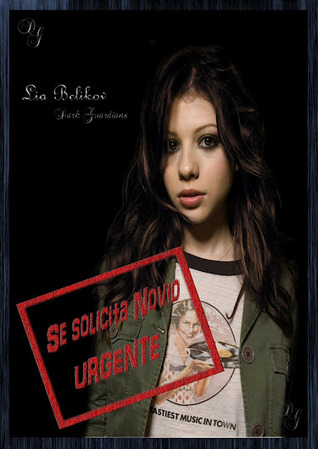 Se solicita novio… ¡Urgente! (2000) by Lia Belikov