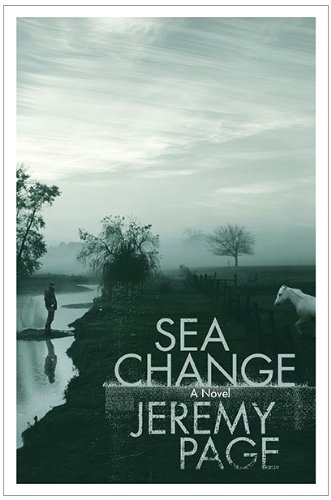 Sea Change by Jeremy Page