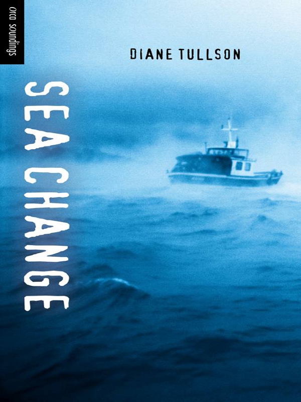 Sea Change (2010) by Diane Tullson