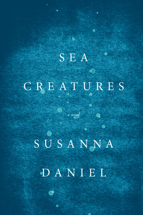 Sea Creatures by Susanna Daniel