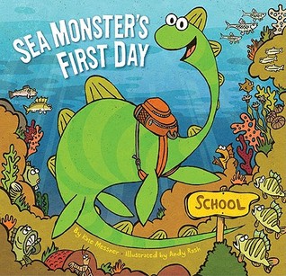 Sea Monster's First Day (2011)
