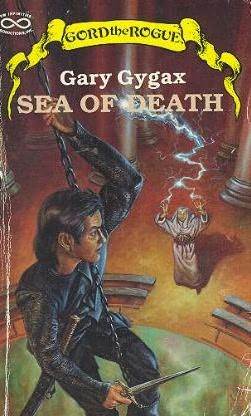 Sea of Death (1987)