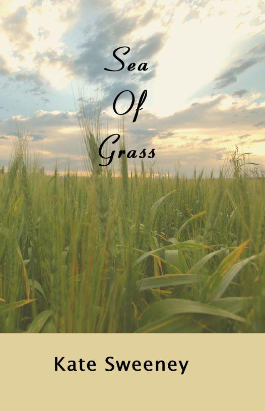 Sea Of Grass by Kate Sweeney