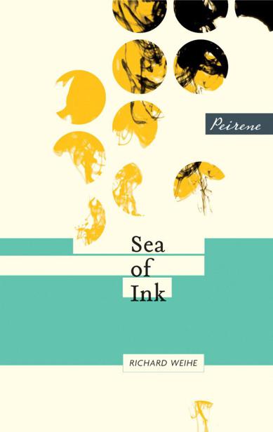 Sea of Ink by Richard Weihe