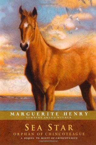 Sea Star: Orphan of Chincoteague (2007) by Marguerite Henry