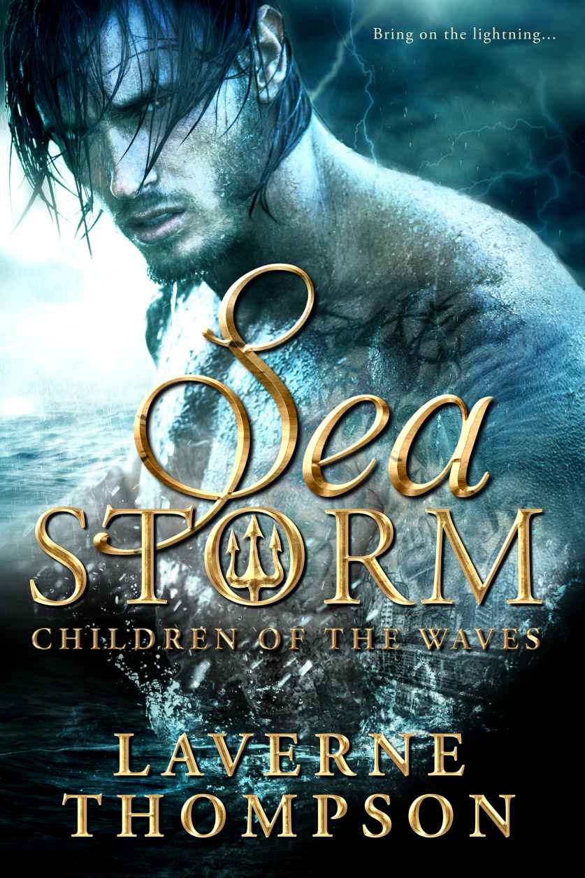 Sea Storm: Children of the Waves