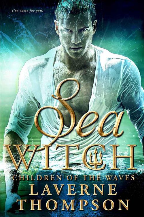 Sea Witch: Children of the Waves by Thompson, LaVerne