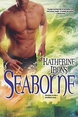 Seaborne (2011) by Katherine Irons