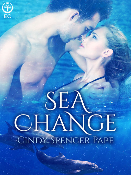 SeaChange (2015) by Cindy Spencer Pape