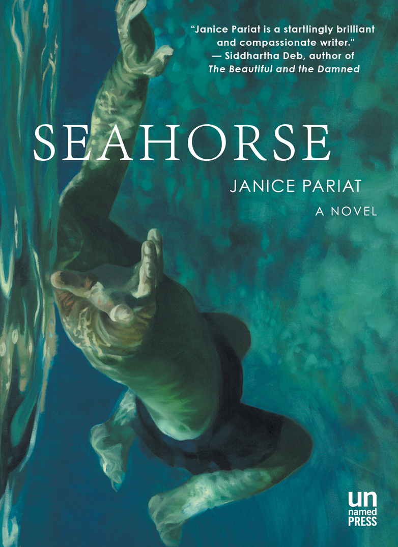 Seahorse (2016)