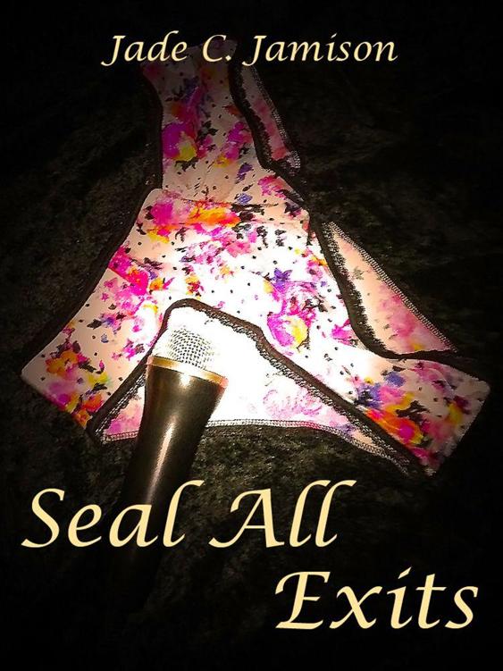 Seal All Exits (Tangled Web #3)