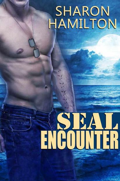 SEAL Encounter (SEAL Brotherhood) by Hamilton, Sharon