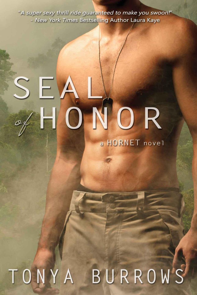 SEAL of Honor