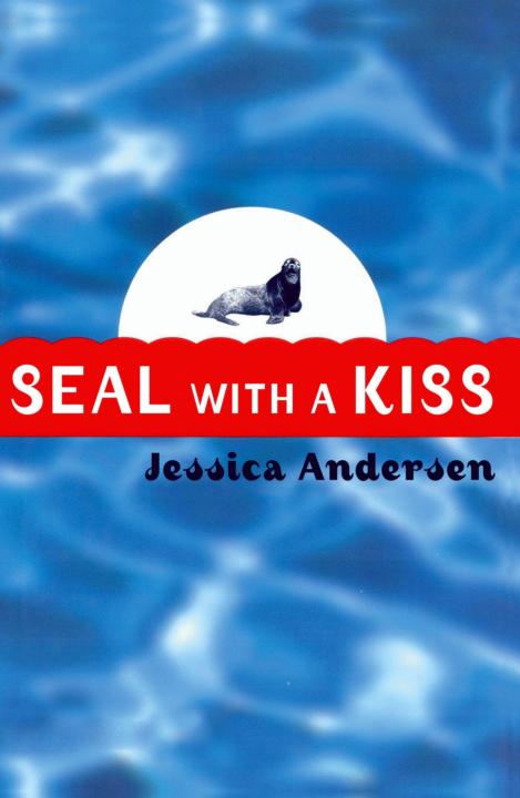 Seal With a Kiss