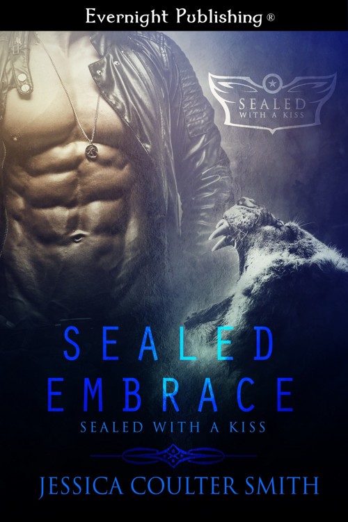 SEALed Embrace by Jessica Coulter Smith