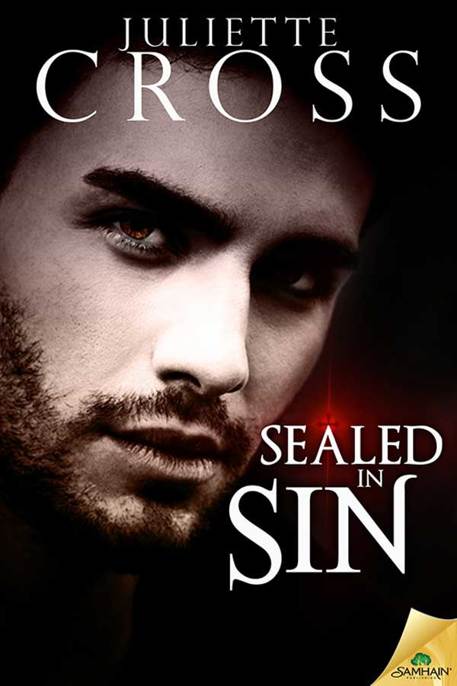 Sealed in Sin by Juliette Cross