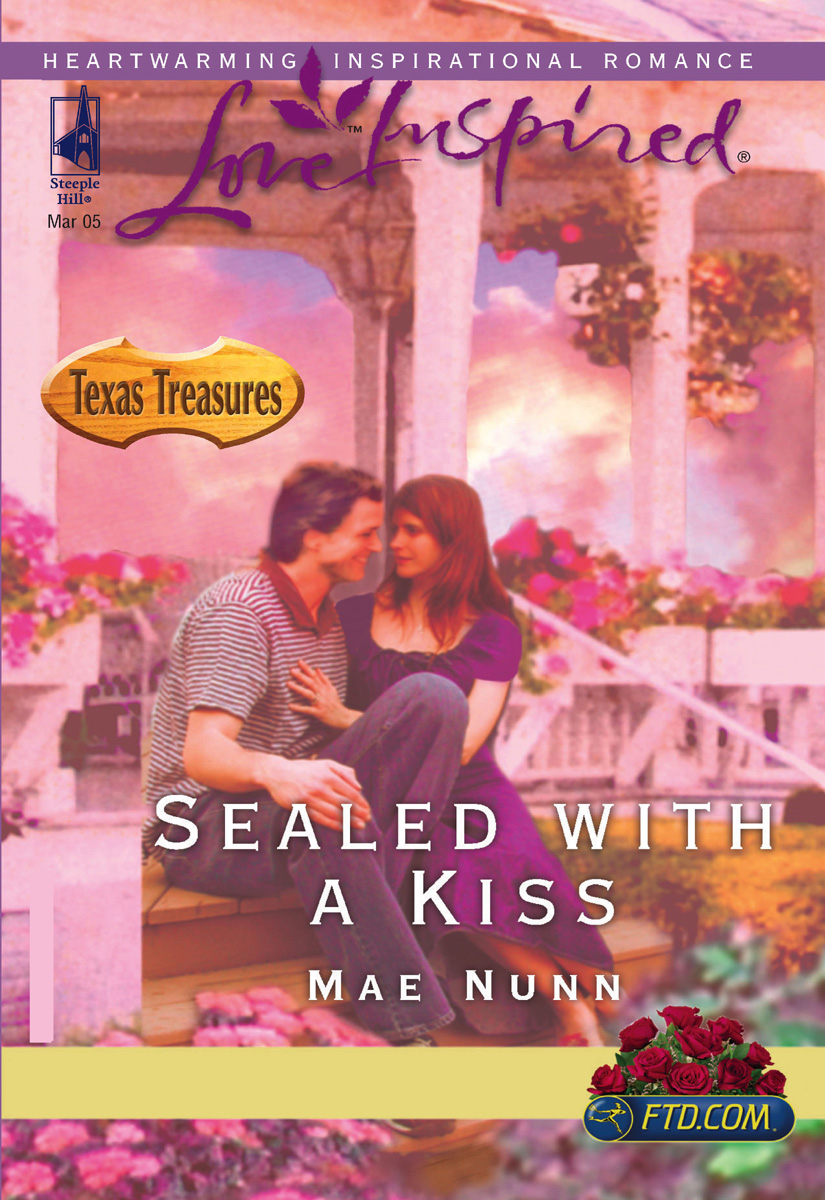 Sealed with a Kiss (2005)