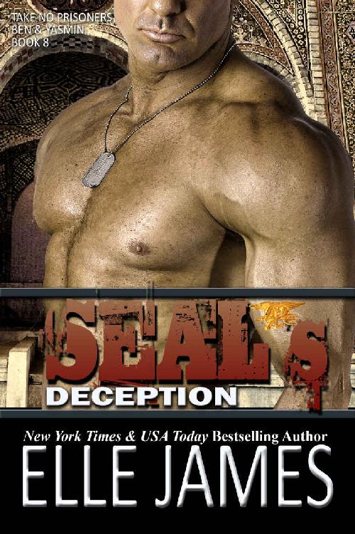 SEAL's Deception (Take No Prisoners Book 8) by Elle James