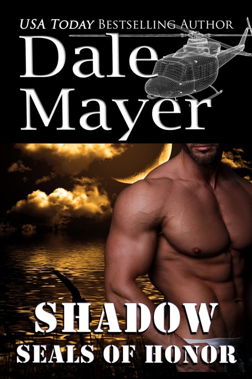 SEALs of Honor: Shadow by Dale Mayer