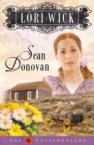 Sean Donovan (2007) by Lori Wick