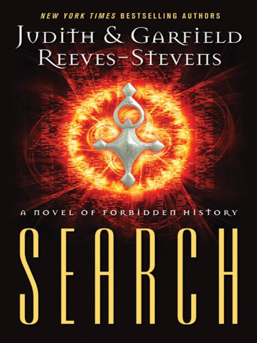 Search: A Novel of Forbidden History