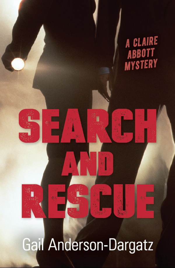 Search and Rescue (2014)