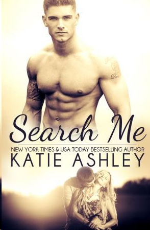 Search Me by Katie Ashley